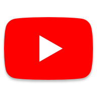 YouTube Blue APK icon